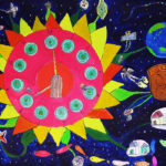 第21回かながわ夢絵コンテスト　アイティシージャパン株式会社賞