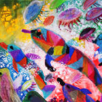 第21回かながわ夢絵コンテスト　株式会社アイエンター賞