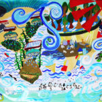 第21回かながわ夢絵コンテスト　BIP賞