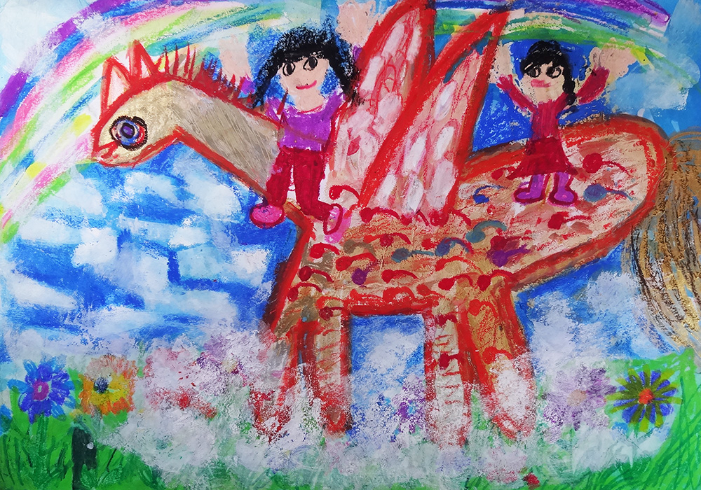 第22回 神奈川県知事賞