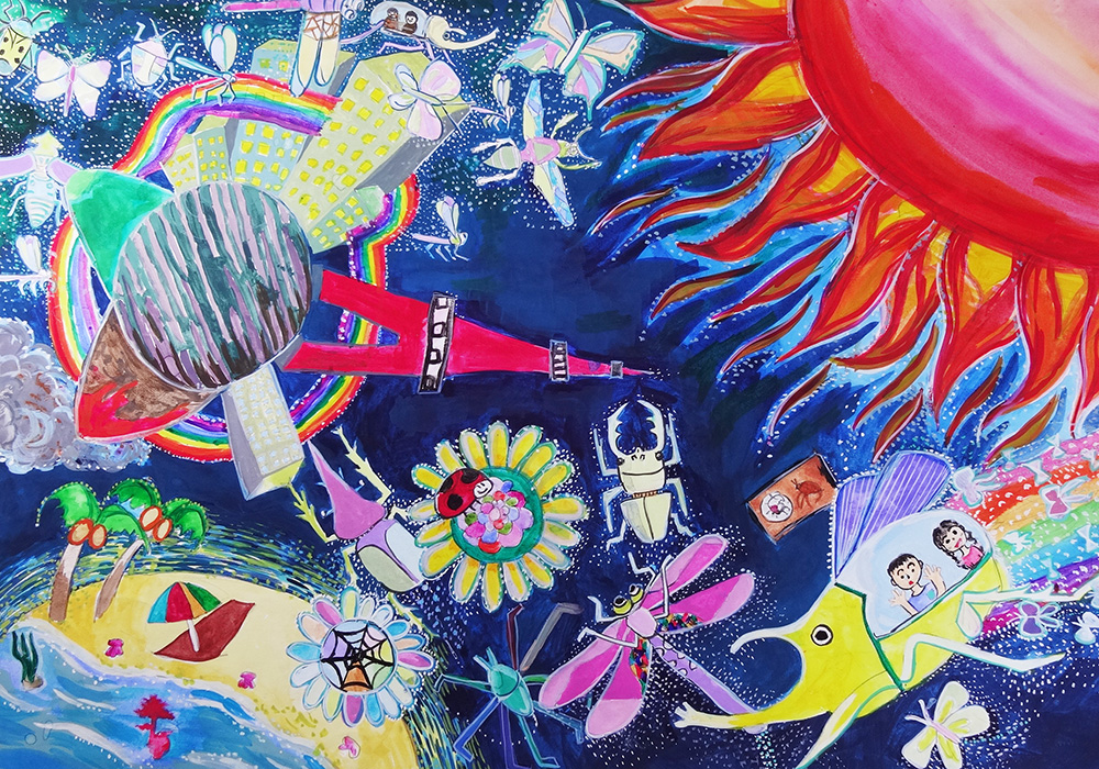 第22回 一般社団法人神奈川県情報サービス産業協会賞