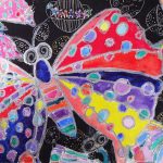 第22回かながわ夢絵コンテスト tvk(テレビ神奈川)賞