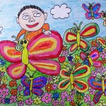 第22回かながわ夢絵コンテスト J:COM賞