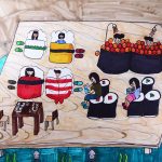 第22回かながわ夢絵コンテスト 崎陽軒賞