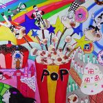 第22回かながわ夢絵コンテスト 重慶飯店賞