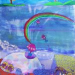 第22回かながわ夢絵コンテスト アイティシージャパン株式会社賞