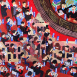 第22回かながわ夢絵コンテスト 株式会社ノジマ賞