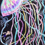 第22回かながわ夢絵コンテスト 神戸税理士事務所賞