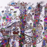 第22回かながわ夢絵コンテスト 株式会社データープロセスサービス賞