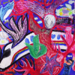 第22回かながわ夢絵コンテスト ビーアイピー株式会社賞