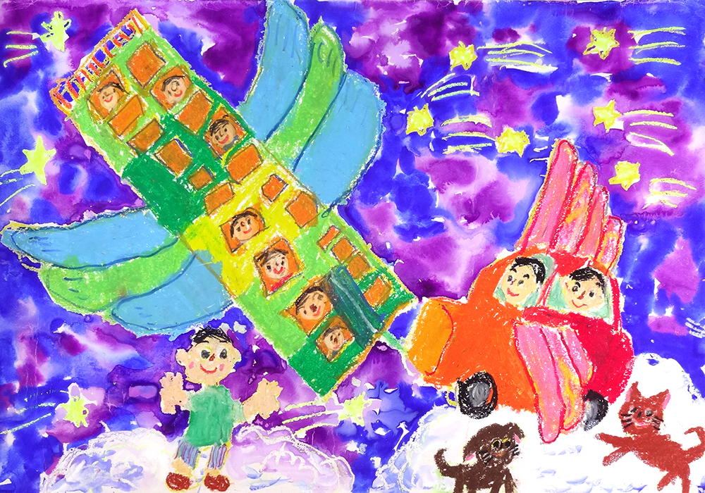 第23回 神奈川県知事賞