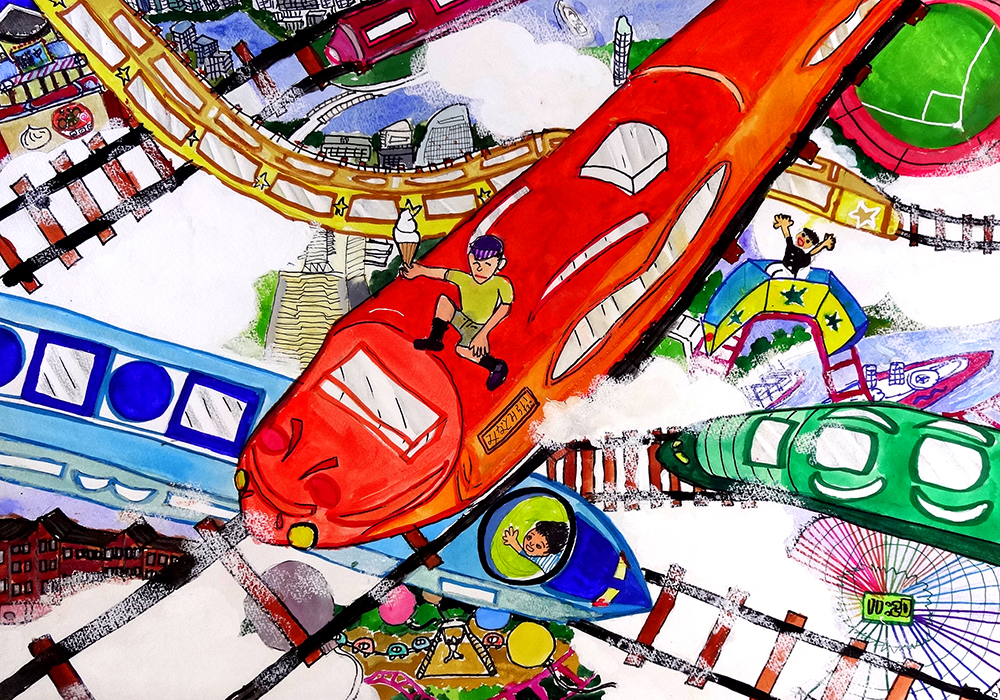 第23回 神奈川県教育委員会教育長賞