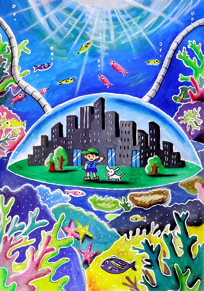 第23回 一般社団法人神奈川県情報サービス産業協会賞