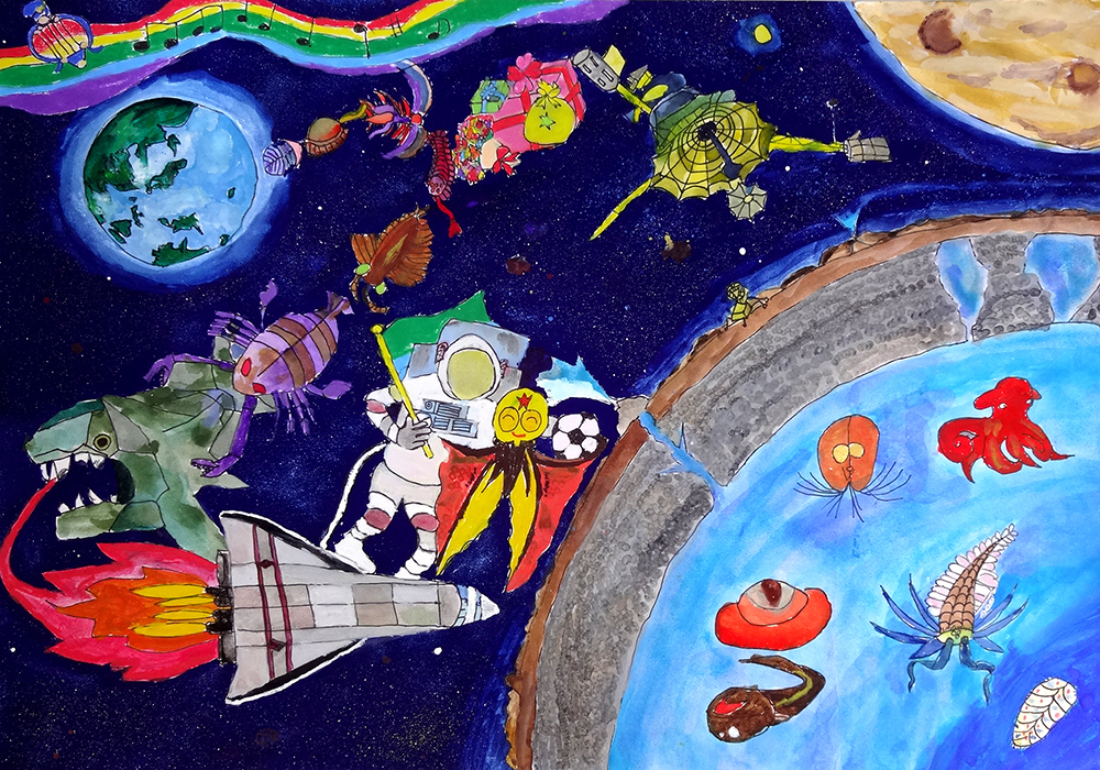 第23回 アイティシージャパン賞