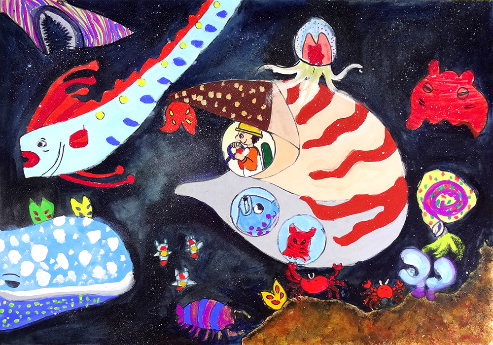 第23回 アナザーウェア賞