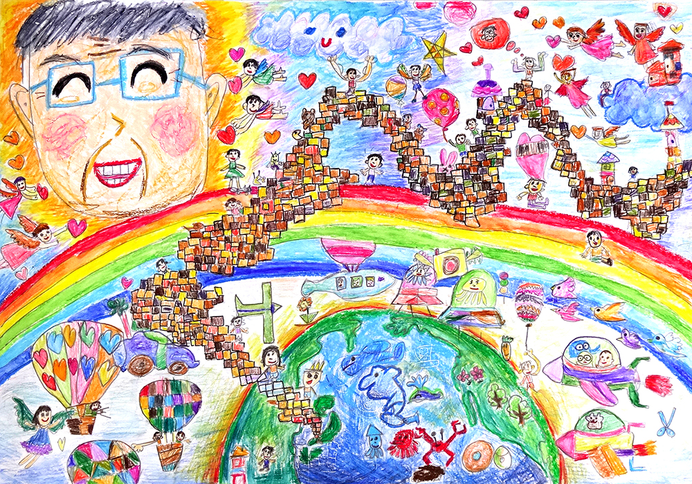 第23回 かっぱ寿司賞