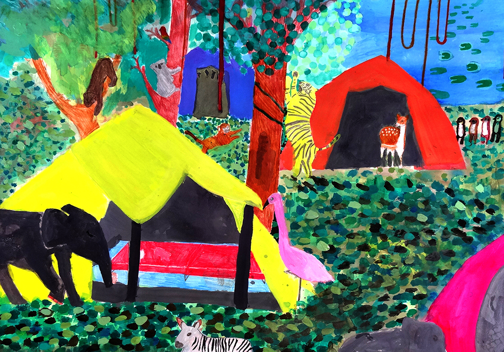 第23回 神奈川新聞社賞