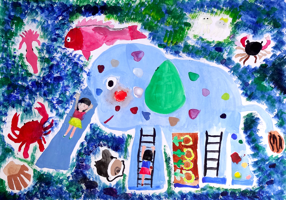 第23回 Ｊ：ＣＯＭ賞