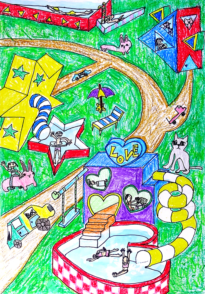 第23回 全国共済賞