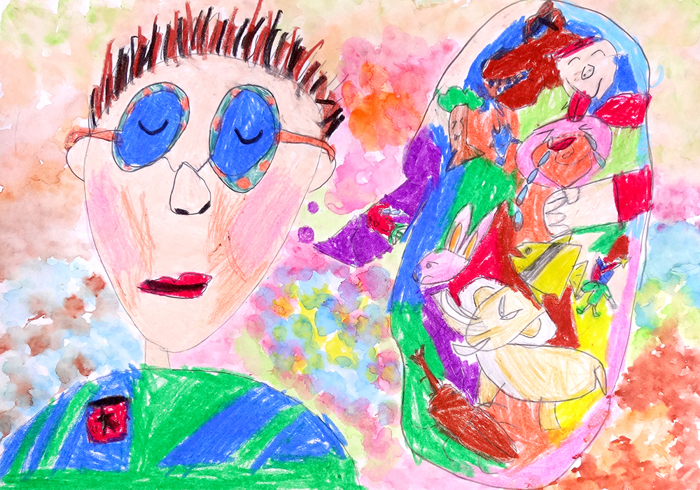 第23回 ツクイ賞