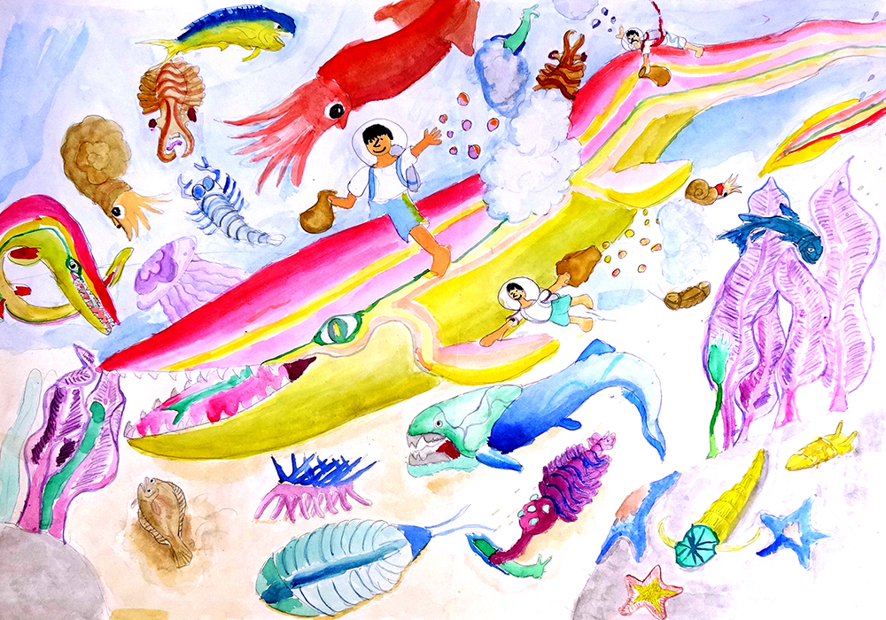 第23回 メガネスーパー賞