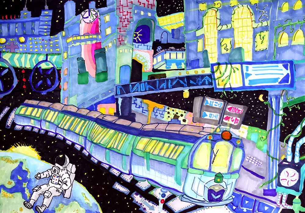 第23回 横浜銀行賞