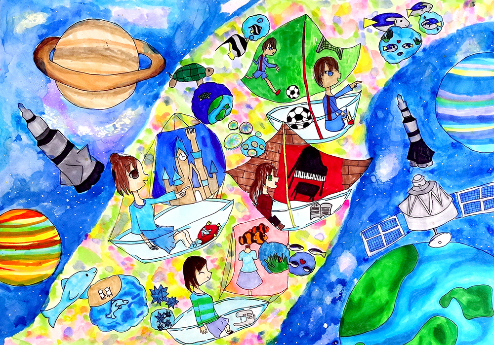 第23回 吉田通信賞