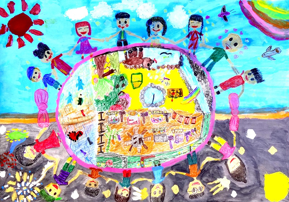 第23回 アイ・ティ・ネット賞