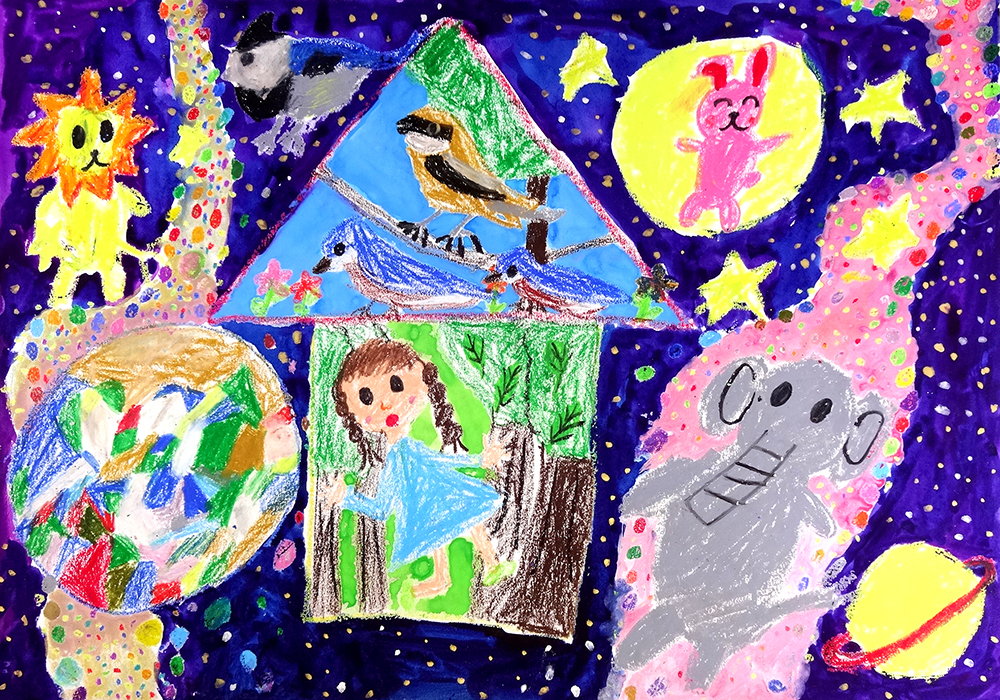 第23回 ウェブフロンティア賞