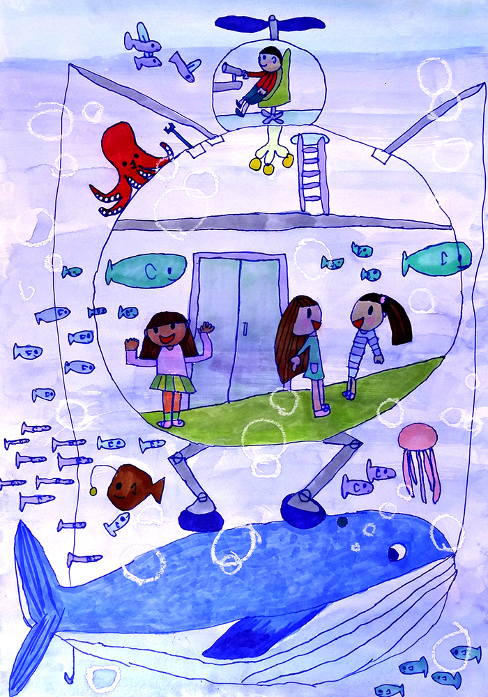 第23回 北川商事賞