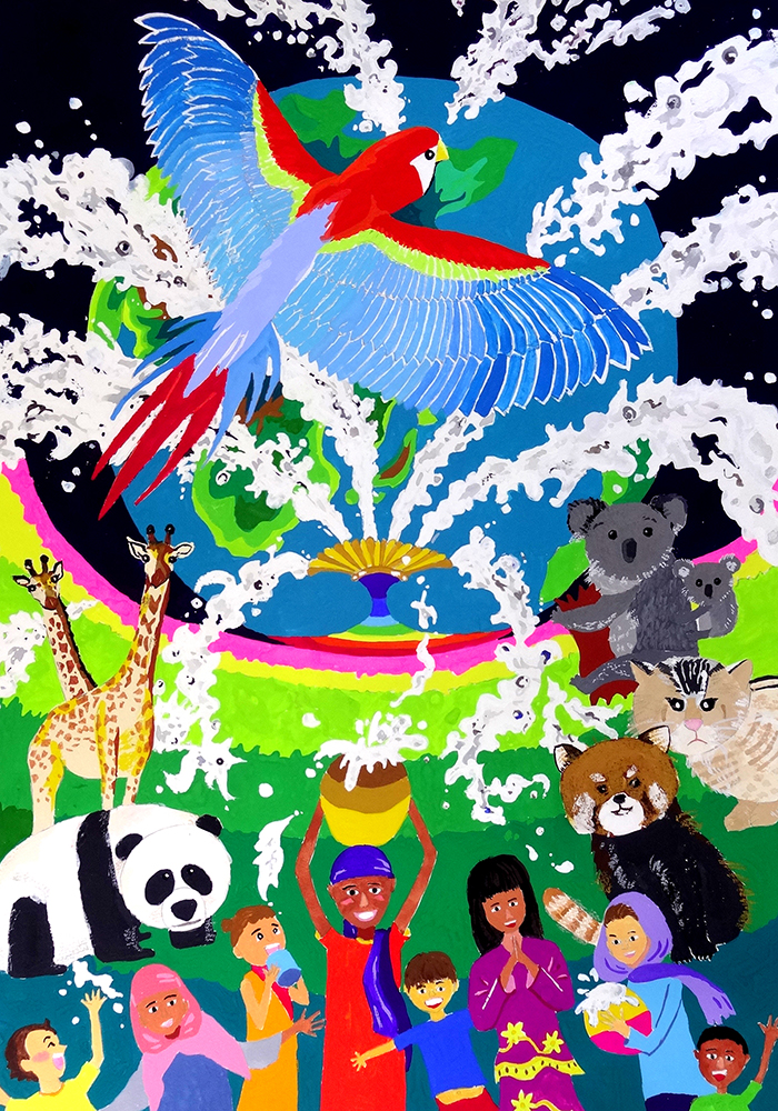 第23回 キュラーズ賞