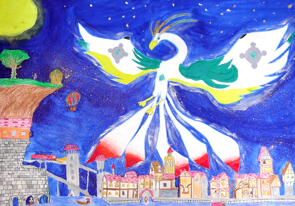 第23回 ＫＥＮスクール賞