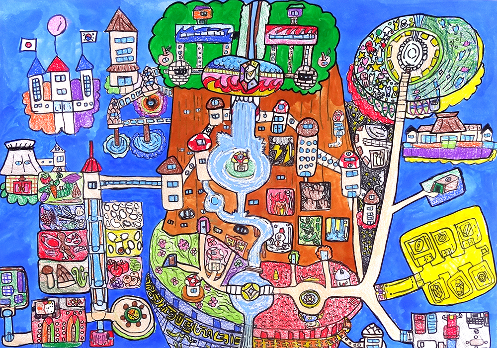 第23回 ぜんち共済賞