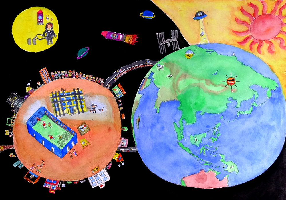 第23回 データープロセスサービス賞