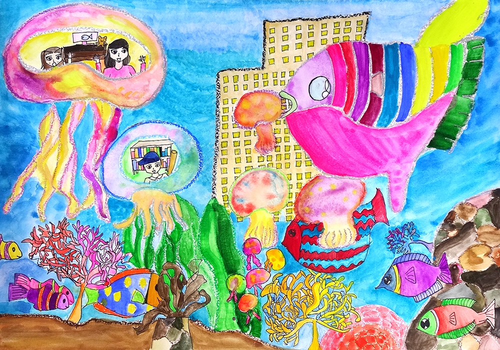 第23回 フューチャーネットワークス賞