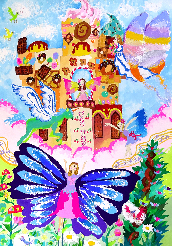 第23回 メモワール賞