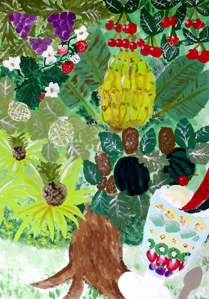 第23回 ローズホテル横浜賞