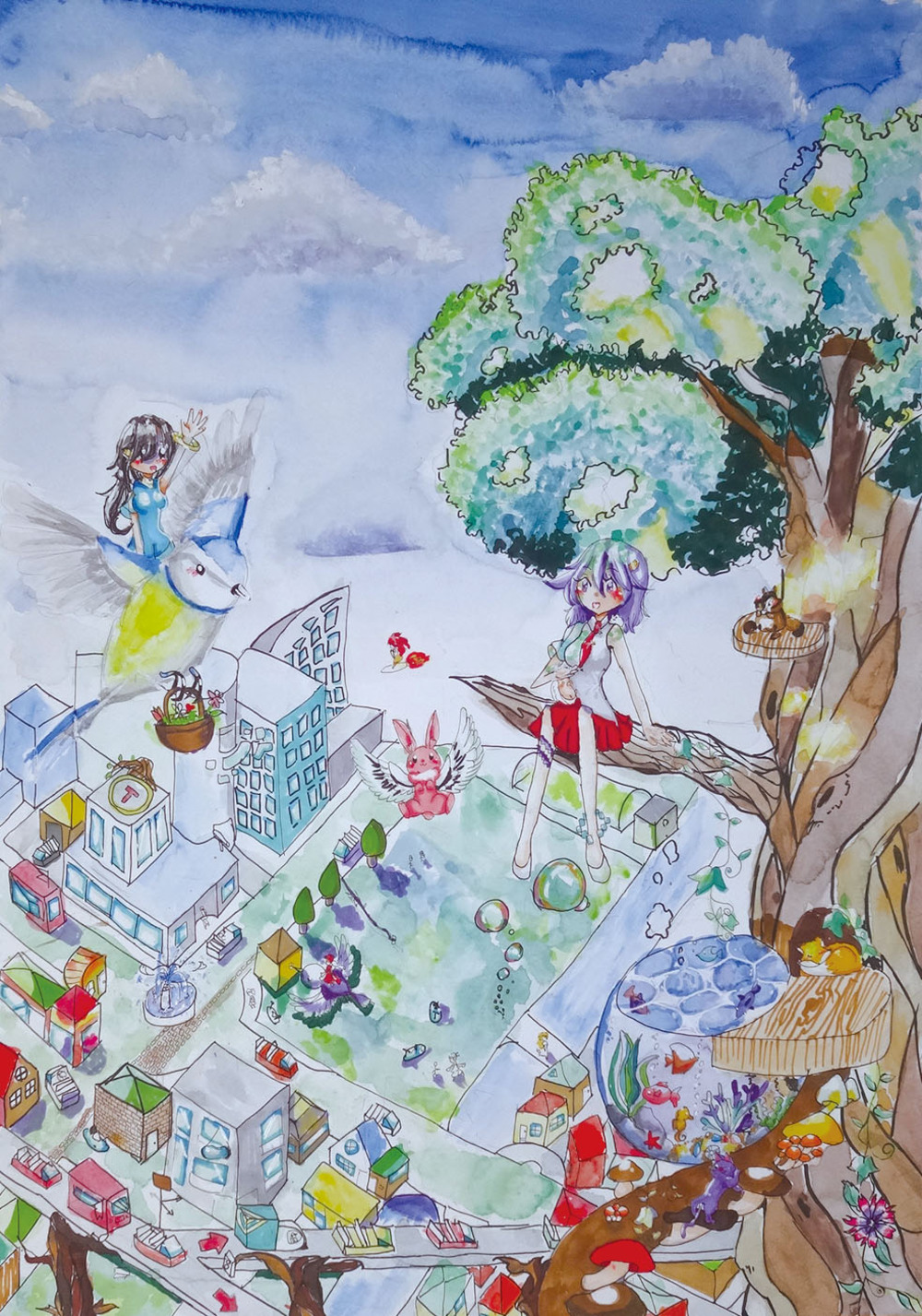 第24回 エリアドライブ賞