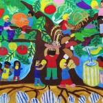 第20回夢絵コンテスト 一般社団法人 神奈川県情報サービス産業協会賞