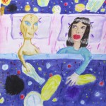 第20回夢絵コンテスト 横浜商工会議所 会頭賞