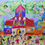 第20回夢絵コンテスト 神奈川銀行賞