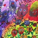 第20回夢絵コンテスト 横浜DeNAベイスターズ賞