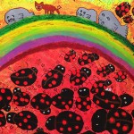 第20回夢絵コンテスト 横浜FC賞