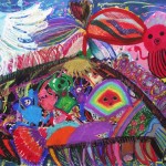 第20回夢絵コンテスト エバラ食品賞