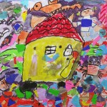 第20回夢絵コンテスト リビエラ逗子マリーナ賞