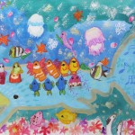 第20回夢絵コンテスト 情報科学専門学校賞