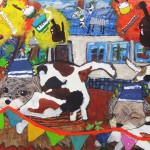 第20回夢絵コンテスト J:COM賞