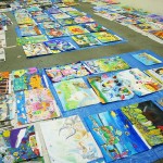 夢絵コンテスト 審査会